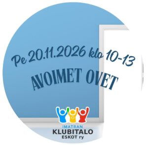 Mainos avoimista ovista